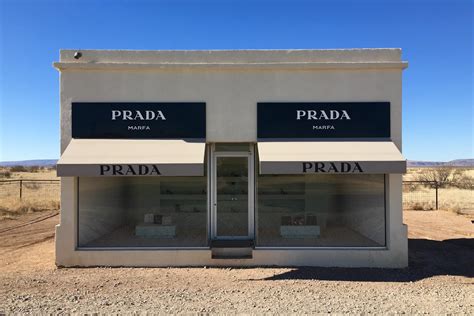 prada marfa schild amazon|A Visit to Prada Marfa .